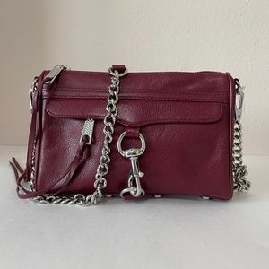 Rebecca Minkoff M.A.C. Crossbody Purse